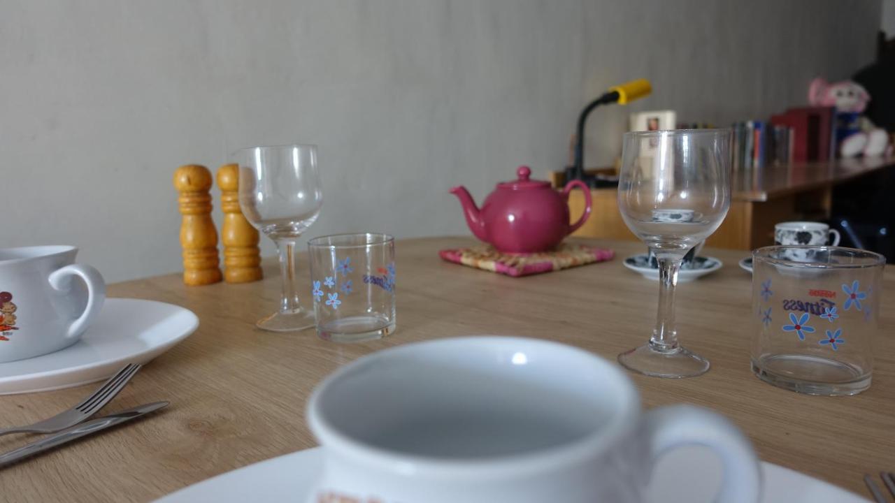 Bahrija Mamina'S House 아파트 외부 사진