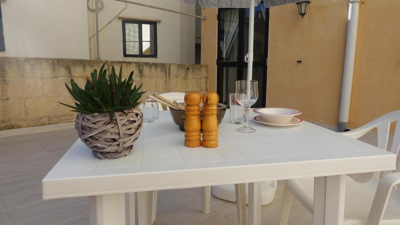 Bahrija Mamina'S House 아파트 외부 사진