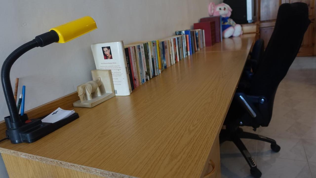 Bahrija Mamina'S House 아파트 외부 사진